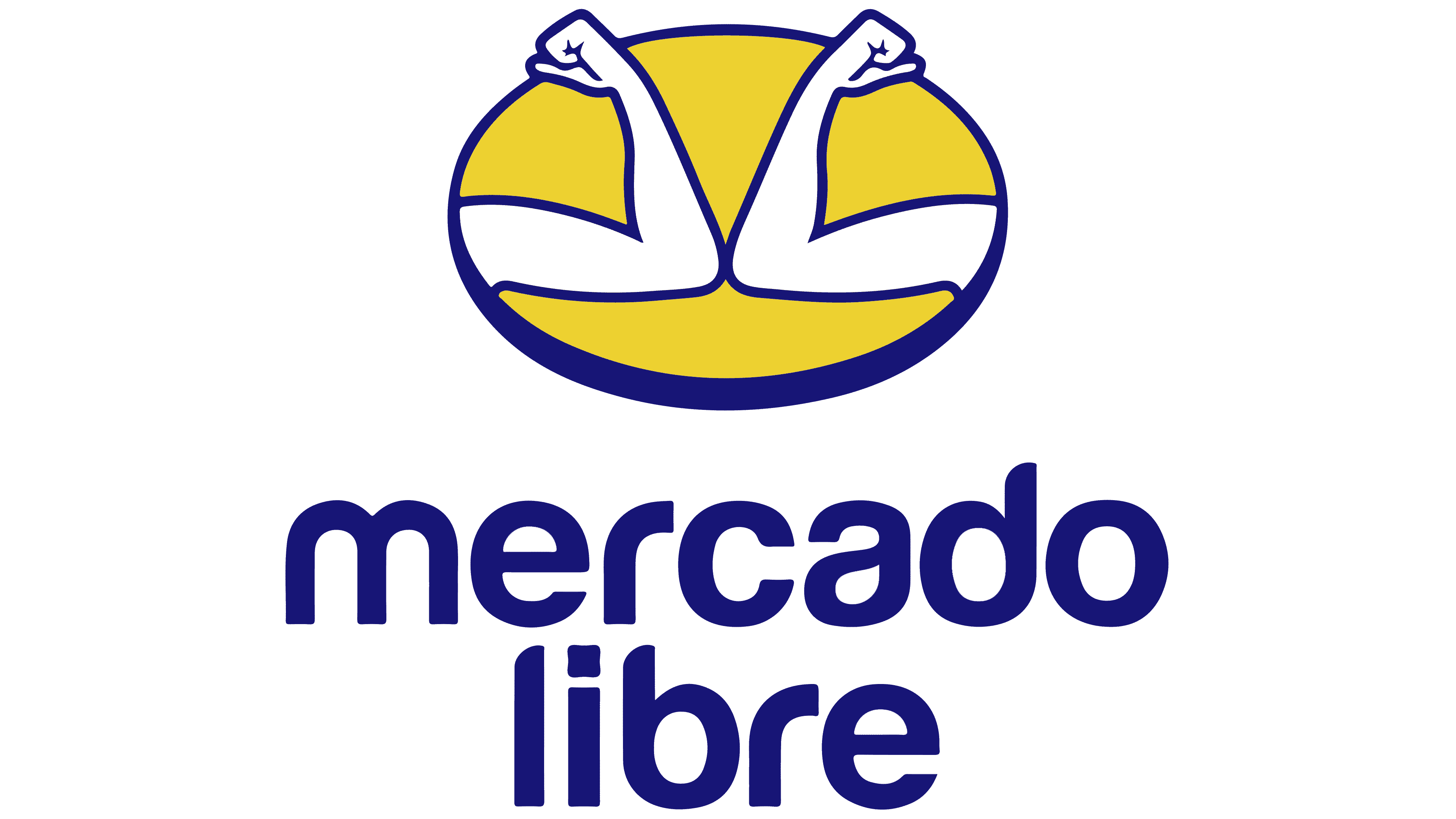 Mercado Libre Logo Loading